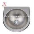 Stainless Steel Hand Basin, Industrial Commercial Stainless Steel Hand Wash Basin